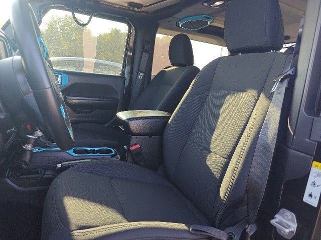 2018 Jeep Wrangler Sport S