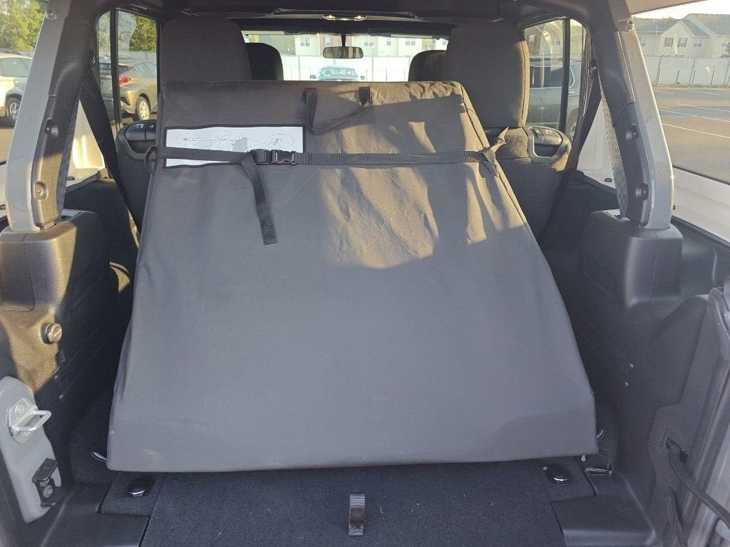 2023 Jeep Wrangler High Tide