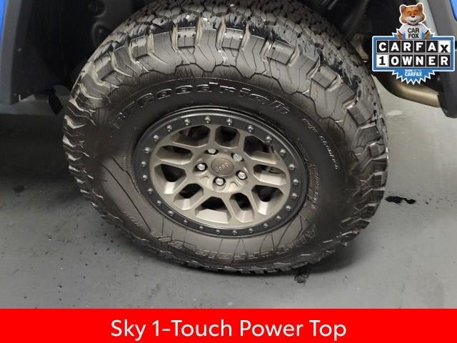 2023 Jeep Wrangler Rubicon 392