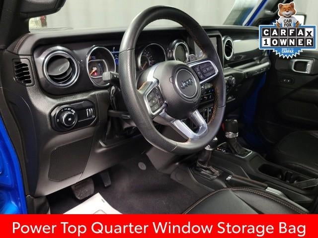 2023 Jeep Wrangler Rubicon 392