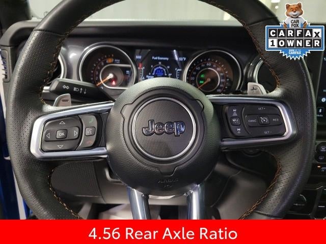 2023 Jeep Wrangler Rubicon 392