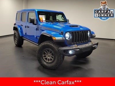 2023 Jeep Wrangler Rubicon 392