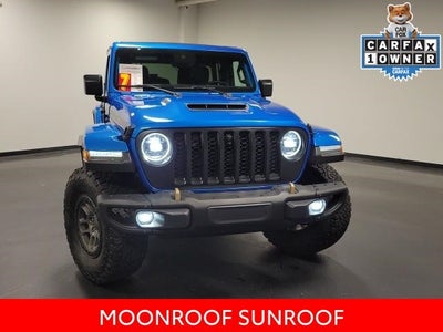 2023 Jeep Wrangler Rubicon 392