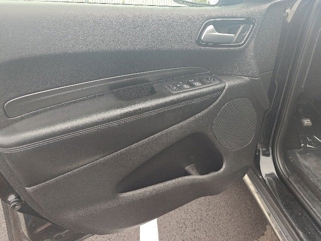 2021 Dodge Durango SXT Plus