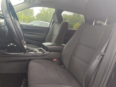 2021 Dodge Durango SXT Plus