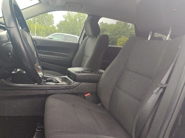 2021 Dodge Durango SXT Plus