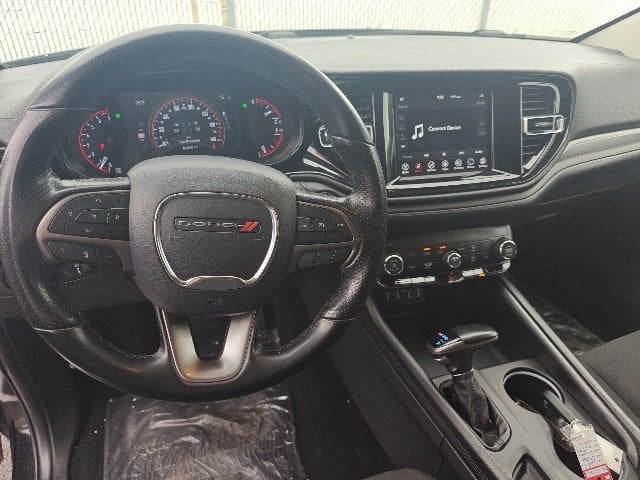 2021 Dodge Durango SXT Plus