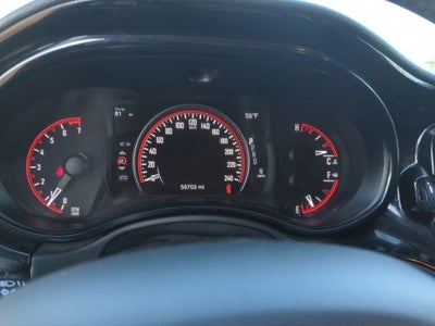 2021 Dodge Durango SXT Plus