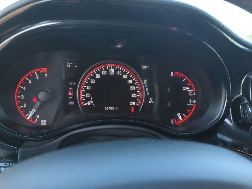 2021 Dodge Durango SXT Plus