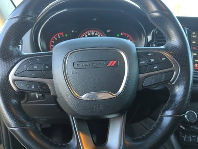 2021 Dodge Durango SXT Plus