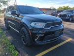 2021 Dodge Durango SXT Plus