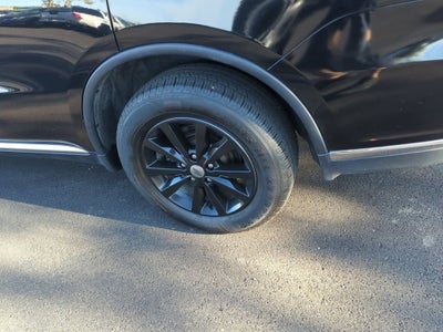 2021 Dodge Durango SXT Plus