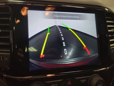 2019 Jeep Grand Cherokee Limited X