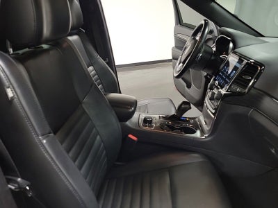 2019 Jeep Grand Cherokee Limited X