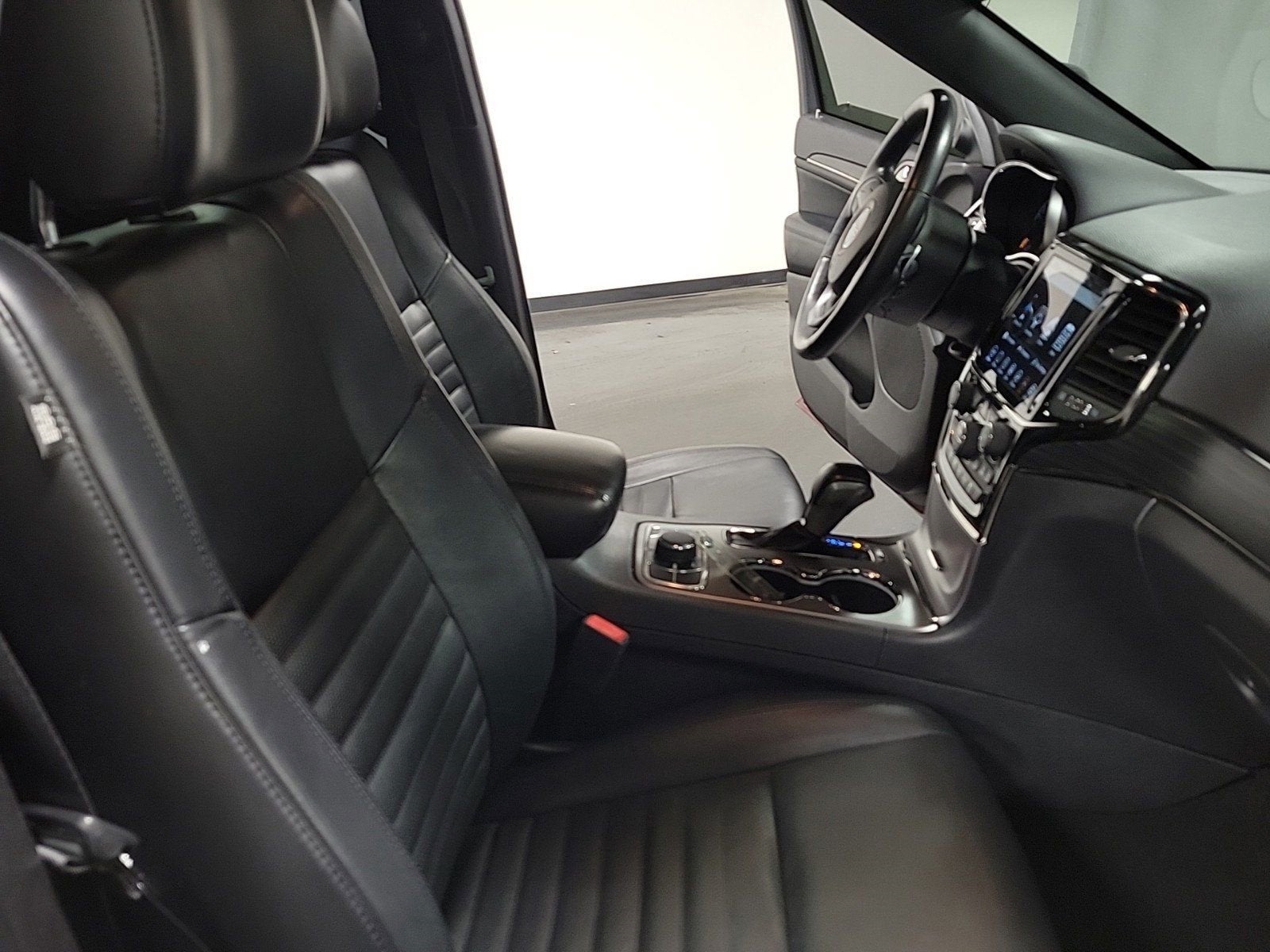 2019 Jeep Grand Cherokee Limited X