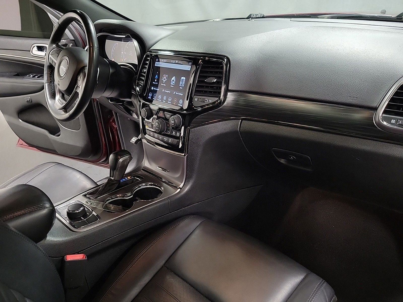 2019 Jeep Grand Cherokee Limited X