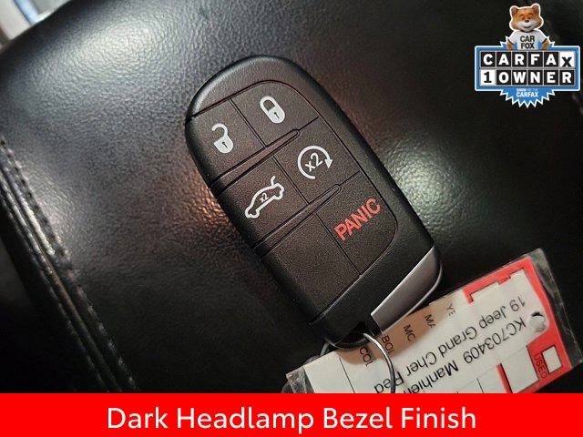 2019 Jeep Grand Cherokee Limited X