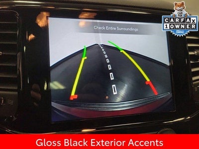 2019 Jeep Grand Cherokee Limited X