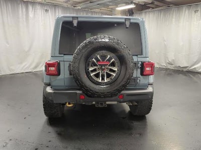 2024 Jeep Wrangler Rubicon 392