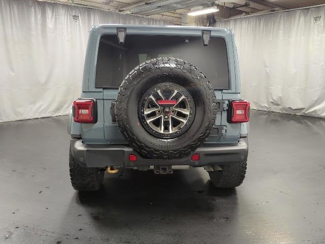 2024 Jeep Wrangler Rubicon 392