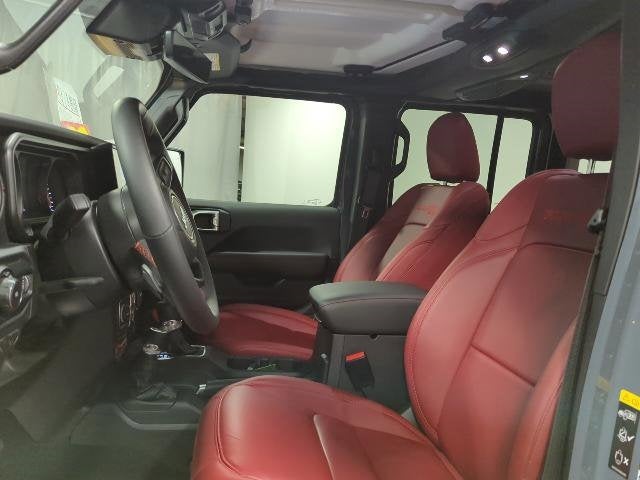 2024 Jeep Wrangler Rubicon 392