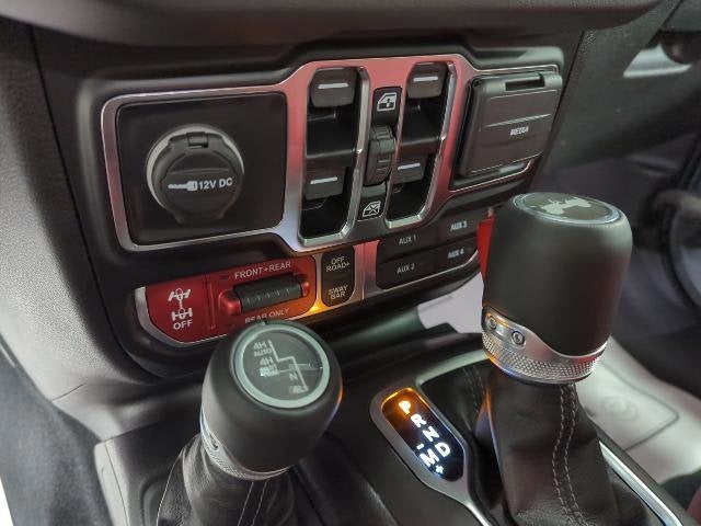 2024 Jeep Wrangler Rubicon 392