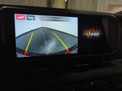 2024 Jeep Wrangler Rubicon 392