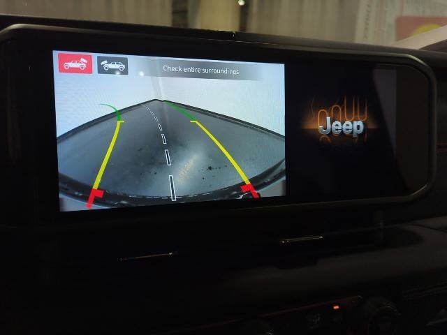 2024 Jeep Wrangler Rubicon 392