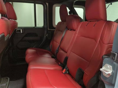 2024 Jeep Wrangler Rubicon 392