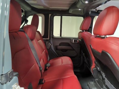 2024 Jeep Wrangler Rubicon 392