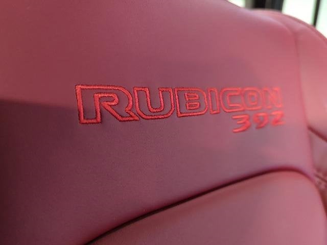 2024 Jeep Wrangler Rubicon 392