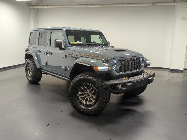 2024 Jeep Wrangler Rubicon 392