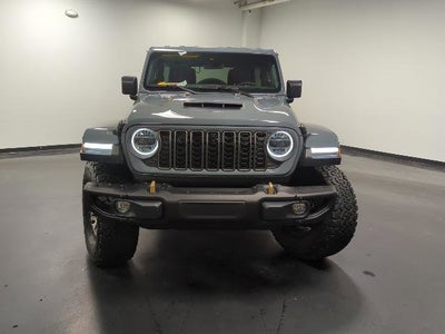 2024 Jeep Wrangler Rubicon 392