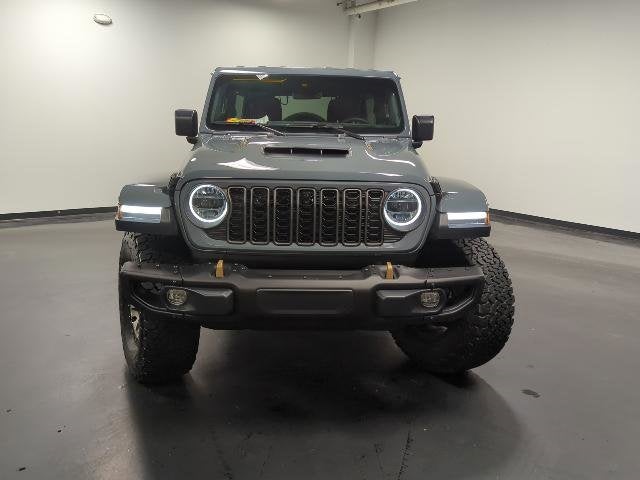 2024 Jeep Wrangler Rubicon 392