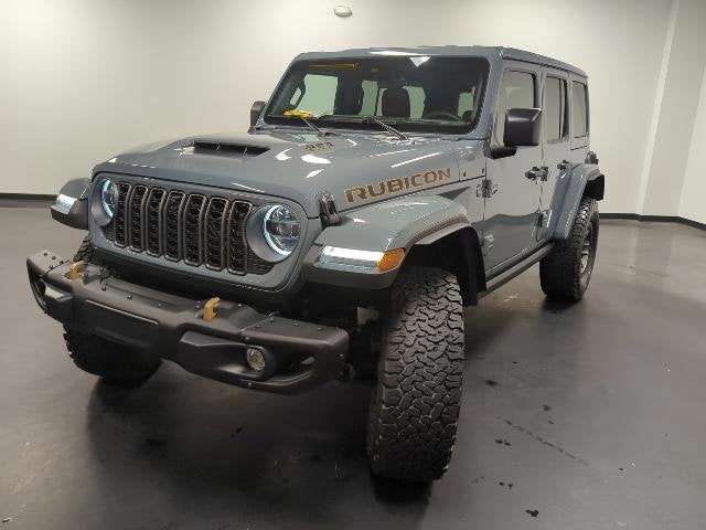 2024 Jeep Wrangler Rubicon 392