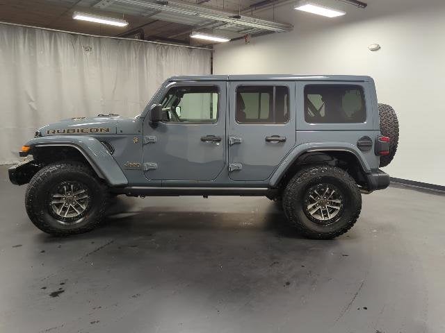 2024 Jeep Wrangler Rubicon 392