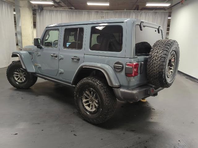 2024 Jeep Wrangler Rubicon 392
