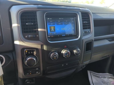 2019 RAM 1500 Classic Express