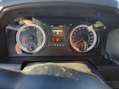 2019 RAM 1500 Classic Express