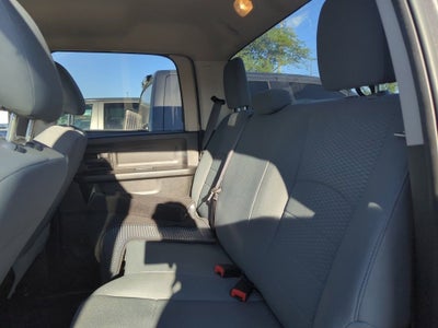 2019 RAM 1500 Classic Express