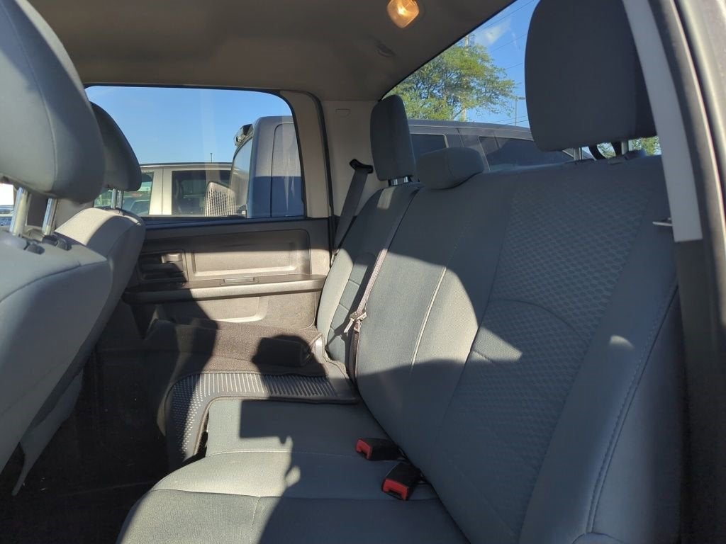 2019 RAM 1500 Classic Express