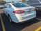 2015 Ford Fusion S