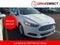 2015 Ford Fusion S