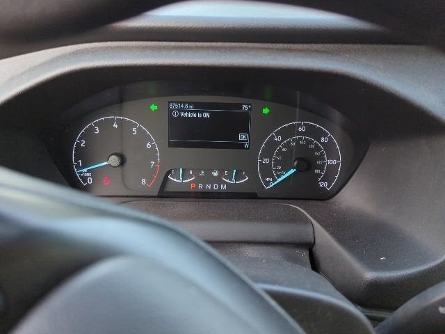 2021 Ford Transit-350 XLT