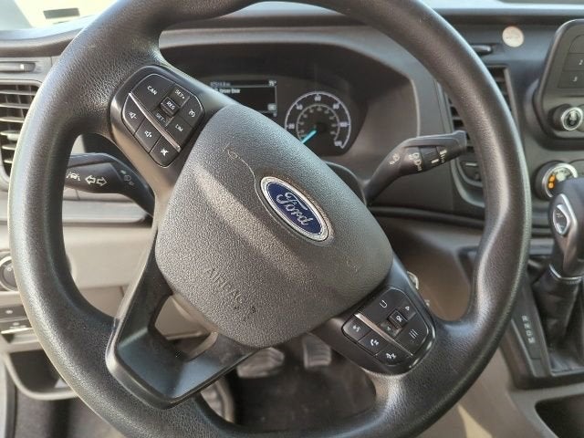 2021 Ford Transit-350 XLT