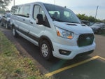 2021 Ford Transit-350 XLT