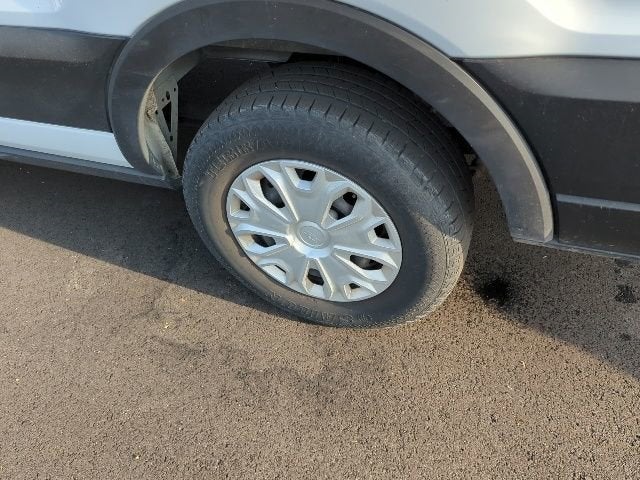 2021 Ford Transit-350 XLT