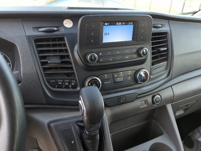 2021 Ford Transit-350 XLT