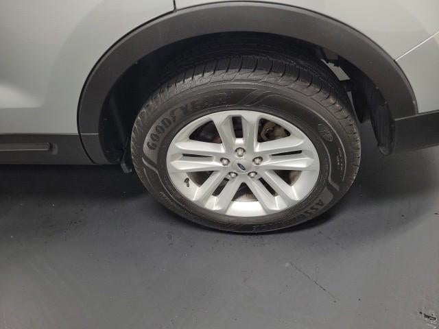 2016 Ford Explorer Base