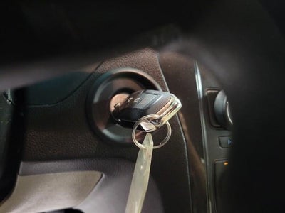 2016 Ford Explorer Base